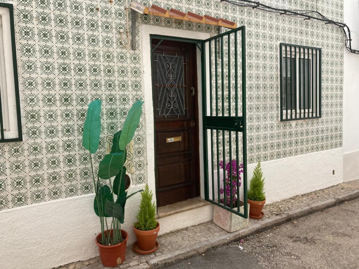 Beautiful 3-Bed House In Tavira In The City Center Экстерьер фото