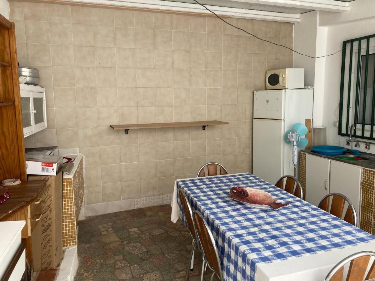 Beautiful 3-Bed House In Tavira In The City Center Экстерьер фото