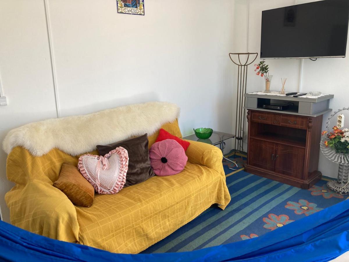 Beautiful 3-Bed House In Tavira In The City Center Экстерьер фото