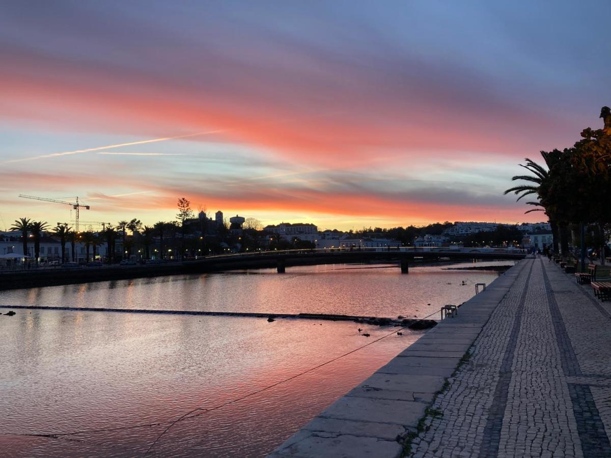 Beautiful 3-Bed House In Tavira In The City Center Экстерьер фото