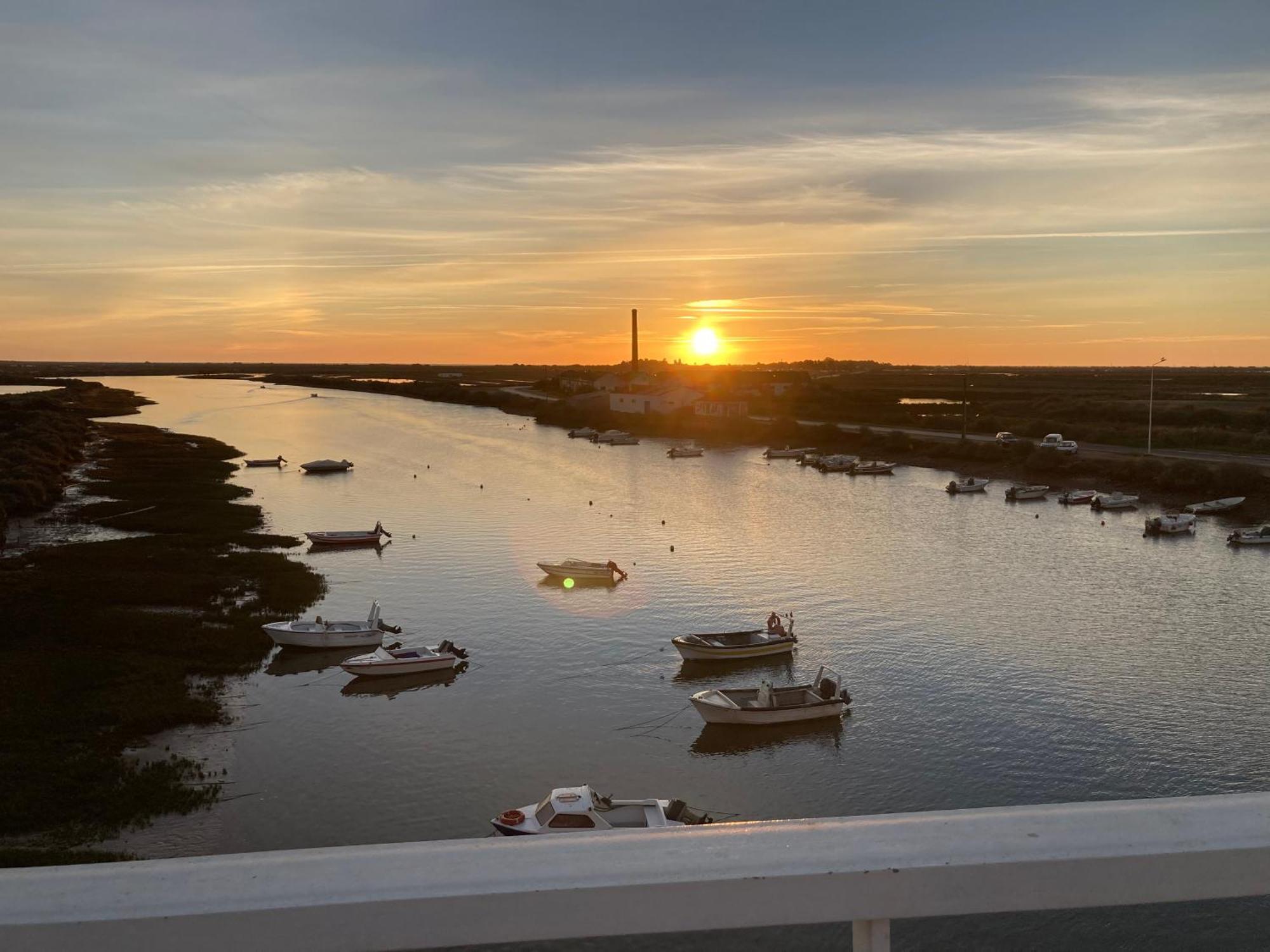 Beautiful 3-Bed House In Tavira In The City Center Экстерьер фото
